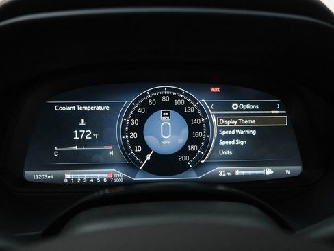 Used 2022 Cadillac CT4 V Blackwing w/ Carbon Fiber 1 Package image 43