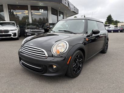 Used 2013 MINI Cooper Clubman