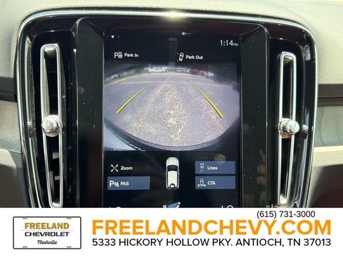Used 2019 Volvo XC40 T5 Inscription AWD/4WD image 33