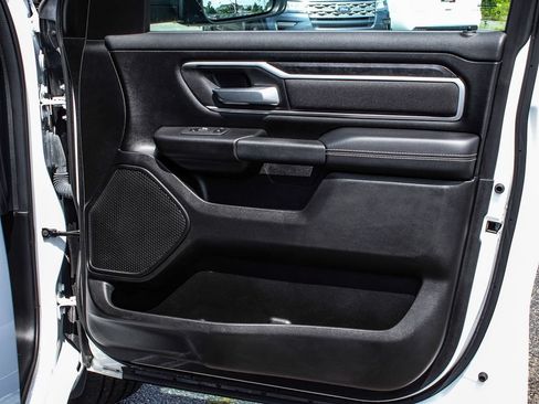 Used 2023 RAM 1500 Big Horn AWD/4WD image 13
