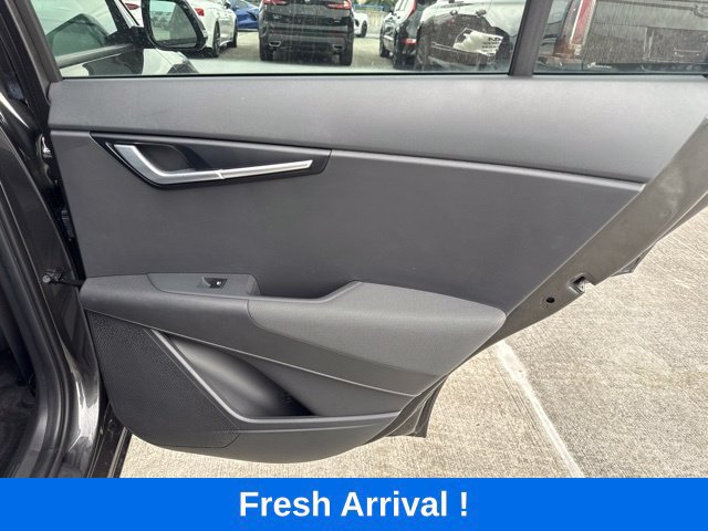 Used 2024 Kia Niro Wind FWD image 14