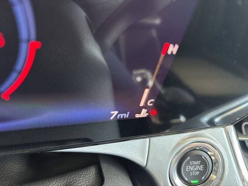 New 2026 Chevrolet Trax LT image 19