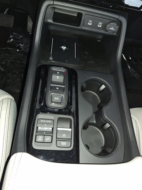 New 2026 Honda Passport RTL image 23