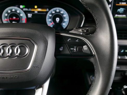 Used 2022 Audi A5 2.0T Premium Plus w/ Premium Plus image 22