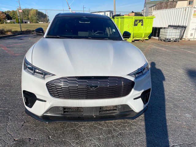 Used 2022 Ford Mustang Mach-E GT AWD/4WD image 3