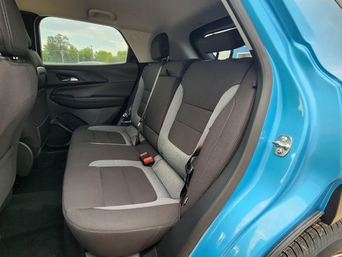 New 2026 Chevrolet TrailBlazer LT w/ Convenience Package image 19