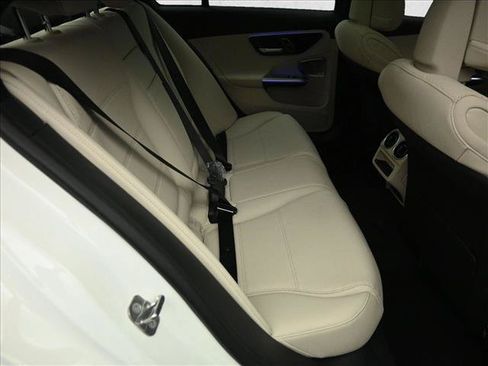 Certified 2026 Mercedes-Benz C 300 4MATIC Sedan image 24