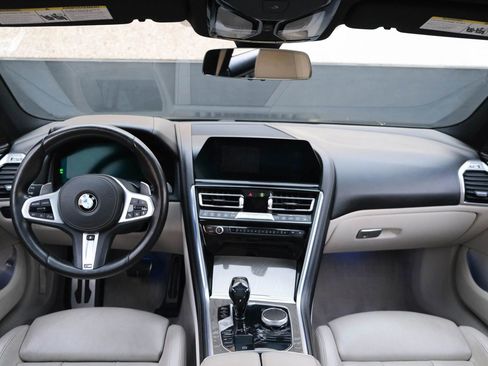 Used 2021 BMW 840i Gran Coupe w/ M Sport Package image 36