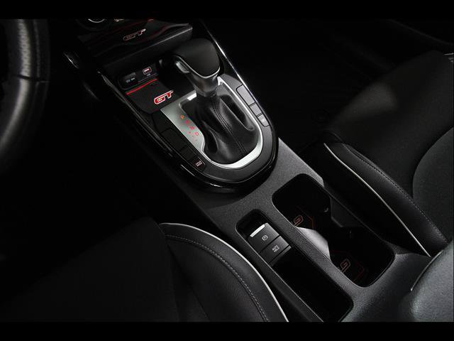 Used 2024 Kia Forte GT-Line FWD image 16
