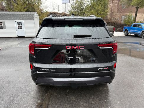 New 2026 GMC Terrain AT4 w/ Convenience Package III image 4