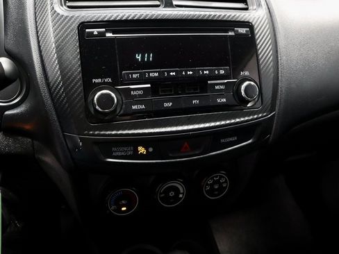 Used 2015 Mitsubishi Outlander Sport SE image 31