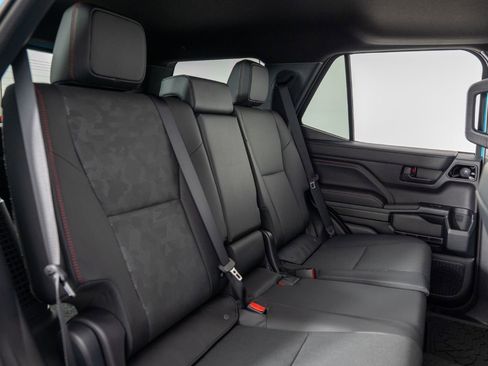 Used 2026 Toyota 4Runner TRD Pro image 22