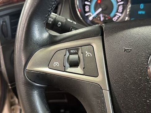 Used 2011 Buick LaCrosse CXL w/ Driver Confidence Package image 23