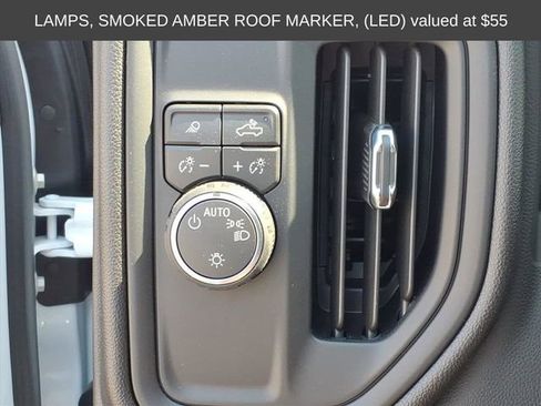 New 2026 Chevrolet Silverado 2500 W/T w/ WT Convenience Package RWD image 18