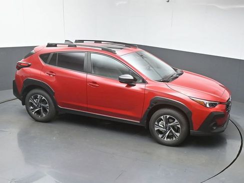 New 2026 Subaru Crosstrek 2.0i Premium image 39
