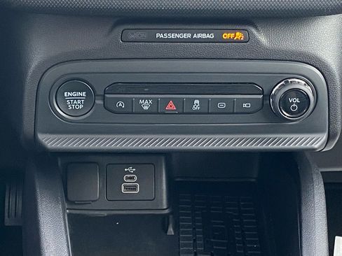 Certified 2025 Ford Bronco Sport Big Bend w/ Convenience Package AWD/4WD image 12