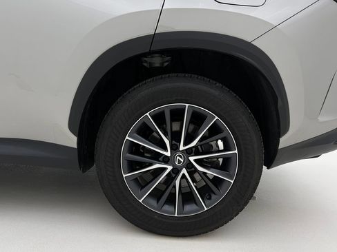 Certified 2025 Lexus NX 350 AWD w/ Cold Area Package image 26
