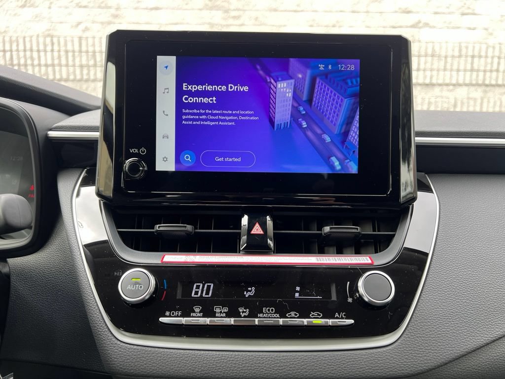 New 2027 Toyota Corolla LE FWD image 20
