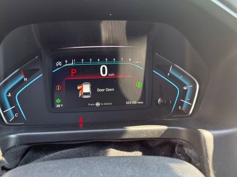 Used 2023 Honda Odyssey EX-L image 13