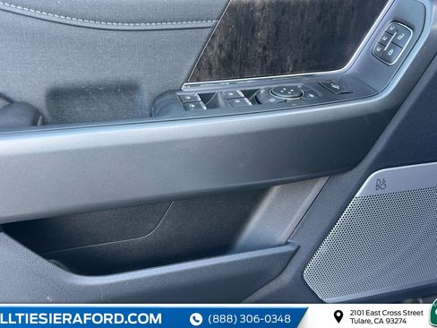 New 2026 Ford F250 Lariat w/ Tremor Off-Road Package image 12