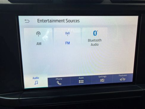 Used 2023 Ford F250 XL w/ 360-Degree Camera Package AWD/4WD image 27
