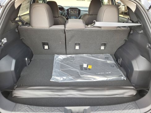 New 2026 Subaru Crosstrek 2.5i AWD/4WD image 17