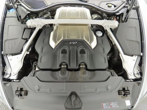 Certified 2024 Bentley Continental GT Azure image 28