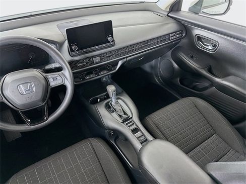 Certified 2024 Honda HR-V LX image 25