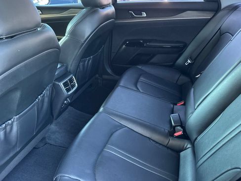Used 2021 Kia K5 EX FWD image 14