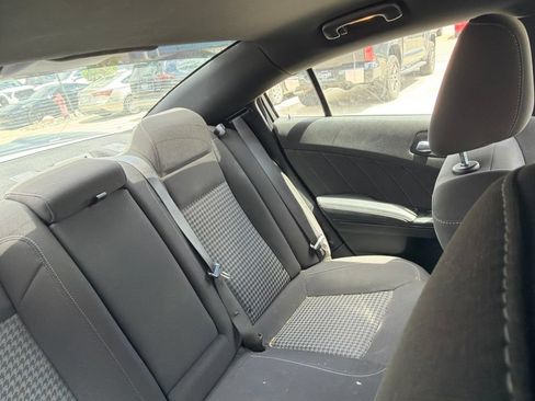 Used 2023 Dodge Charger GT w/ Blacktop Package AWD/4WD image 12