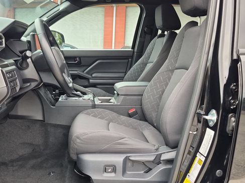Used 2026 Toyota Tacoma SR5 RWD image 15