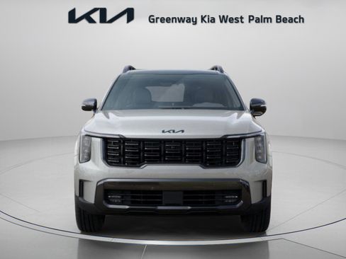 New 2026 Kia Sorento SX AWD/4WD image 2