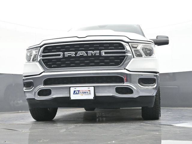 Used 2023 RAM 1500 Big Horn AWD/4WD image 54