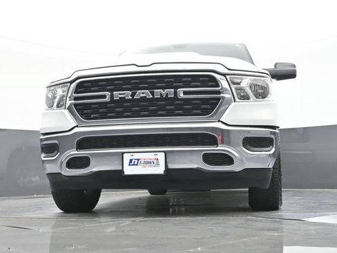 Used 2023 RAM 1500 Big Horn AWD/4WD image 54