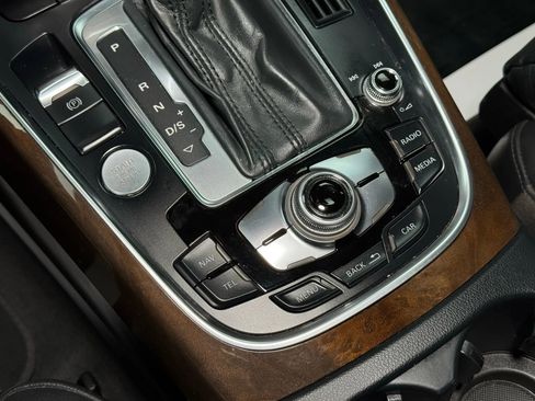 Used 2015 Audi Q5 3.0T Premium Plus image 46