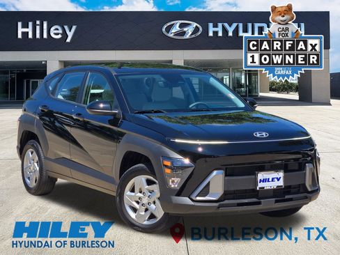 Certified 2026 Hyundai Kona SE AWD/4WD image 1