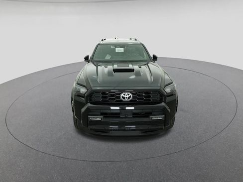 New 2026 Toyota 4Runner TRD Sport Premium RWD image 15