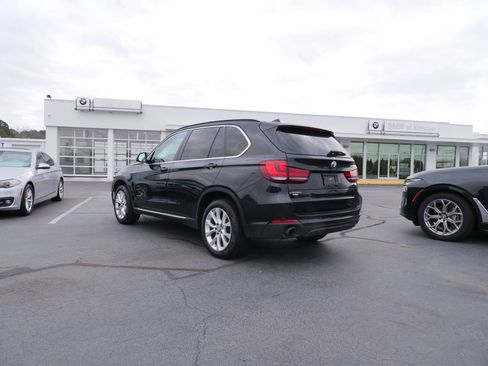 Used 2016 BMW X5 xDrive35i image 5