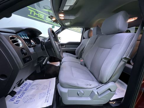 Used 2014 Ford F150 XLT w/ Trailer Tow Package image 17