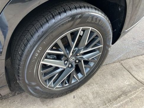 Certified 2026 Lexus TX 350 AWD w/ Technology Package image 47