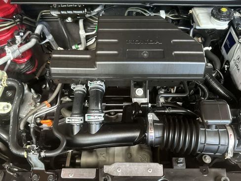 Used 2021 Honda CR-V Special Edition image 12