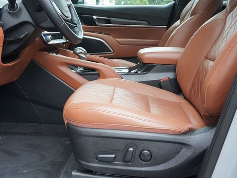 Used 2025 Kia Telluride EX X-Line AWD/4WD image 30