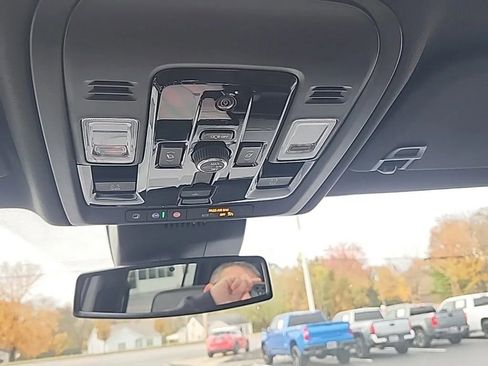 New 2026 GMC Yukon XL Denali w/ Sun & Power Step Package image 32