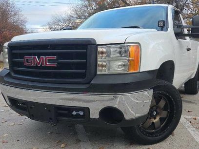 Used 2007 GMC Sierra 1500 W/T