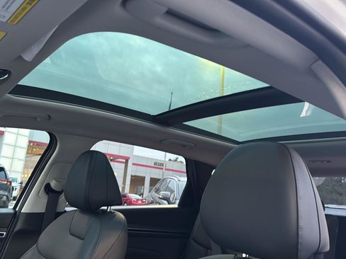 Used 2023 Hyundai Tucson SEL image 27