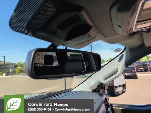 New 2026 Ford F350 Lariat w/ Chrome Package AWD/4WD image 21
