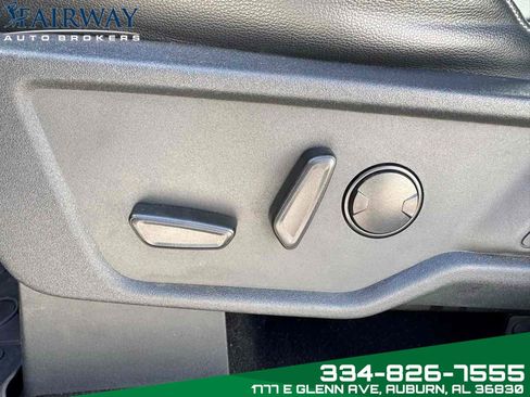 Used 2021 Ford Bronco First Edition image 14