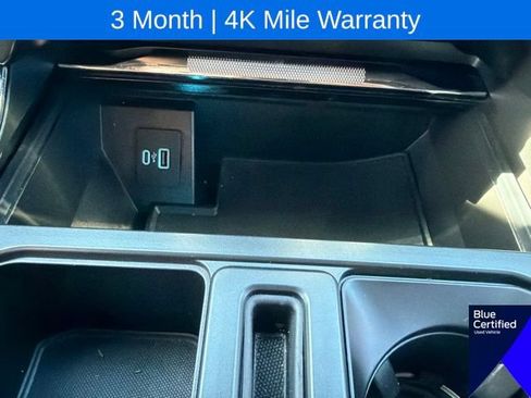 Used 2021 Ford F150 Lariat w/ Equipment Group 502A High AWD/4WD image 44