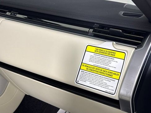New 2026 Land Rover Range Rover SE AWD/4WD image 36