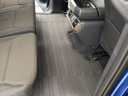 New 2025 Ford F150 STX w/ Equipment Group 201A FX4 image 32